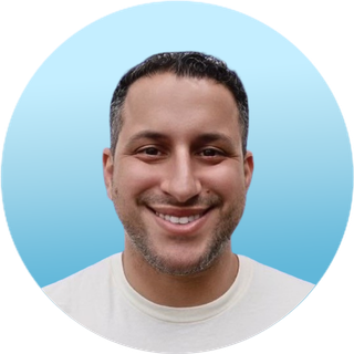 Rodney Moreh Headshot